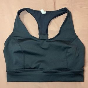 FREE PEOPLE Movement Light Synergy Crop